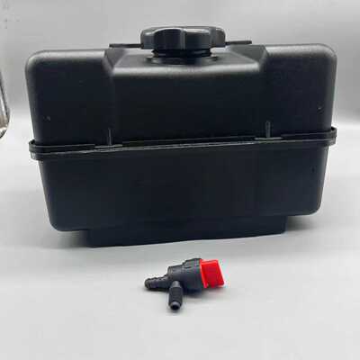 油箱适用于691993-203 For Briggs & Stratton 691993 4-Quart