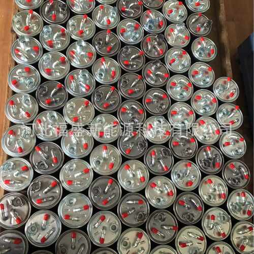 供应现货16400-JY00B适用尼桑汽车配件燃油滤清器