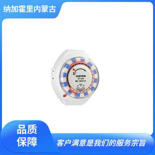 SAKAGUCHI 坂口电热 24小时计时器 WT02N工业计时器