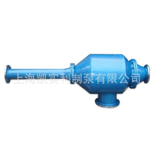 厂家直销》》W型不锈钢水力喷射器/ 水力喷射泵