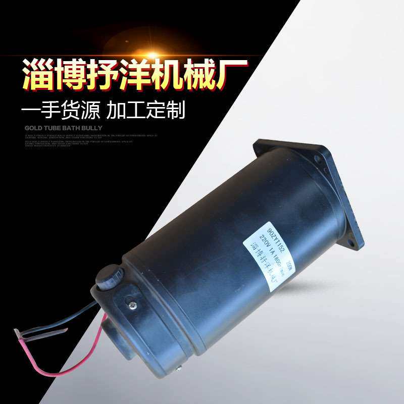 永磁无刷直流电机 220v高转速直流电机无刷马达 微型电动机