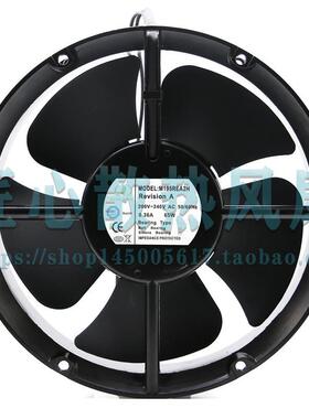 MODEL M195REA2H Revision A 220V-240V AC 0.36A 65W 散热风机