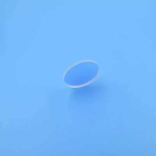 380nm-500nm通过滤光片光学高透滤波片波长尺寸可做通光滤光镜片