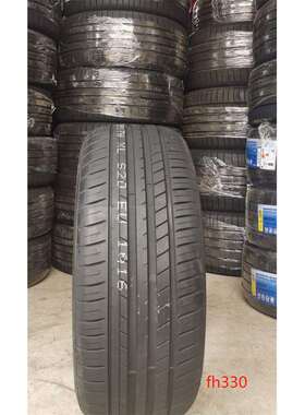 海倍德轮胎245/40ZRF19防爆 98Y HF330