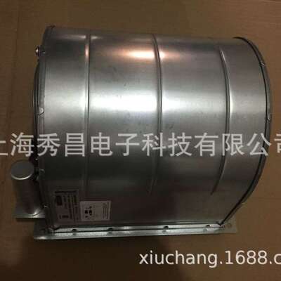 现货D2E133-AB03-05 AC380V 0.4A ebmpapst 离心风机鼓风机大风力