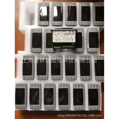 * XR04CX XR04CX-5N0C1 XR04CX意大利小精灵温控器 DIXELL