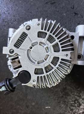 A003TJ0991 6E5T10300BD 14V150A 6PK FUSION3.0 2006-2009 3PI