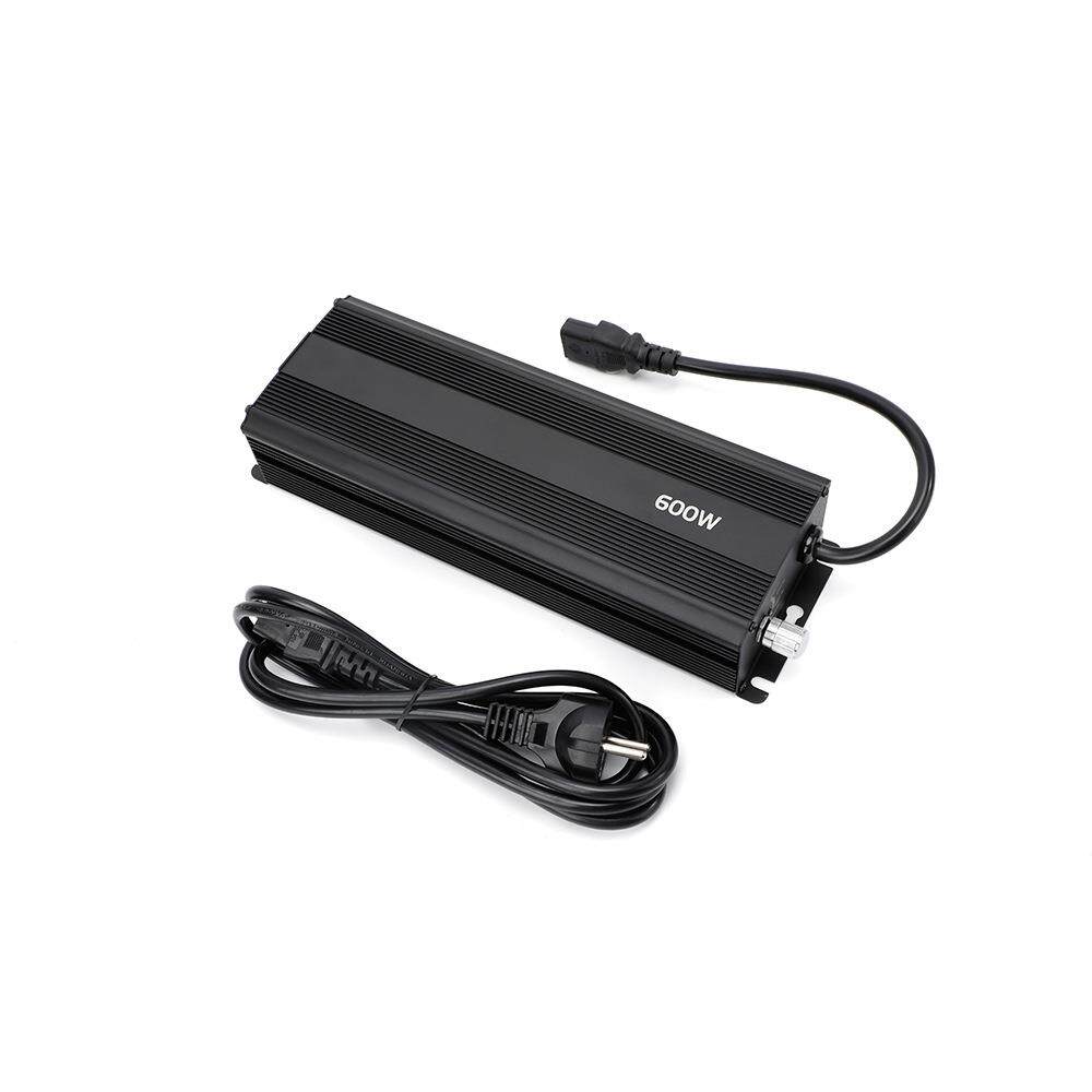 温室新款调光整流器植物照明专用ballast600w高压钠灯电子镇流器