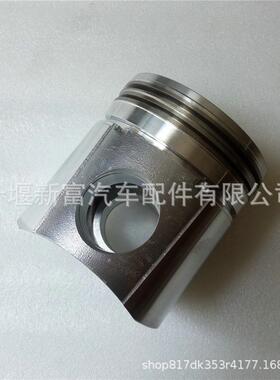 适配东风康明斯ISCe QSC8.3发动机大修配件3943367活塞