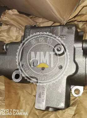 CAT卡特提升器209-5889 2095889液压调节器209-5890 2095890泵头