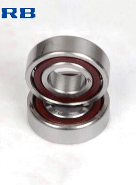 HRB 7001 AC P5DBA 哈尔滨数控机床主轴轴承角接触球背靠背