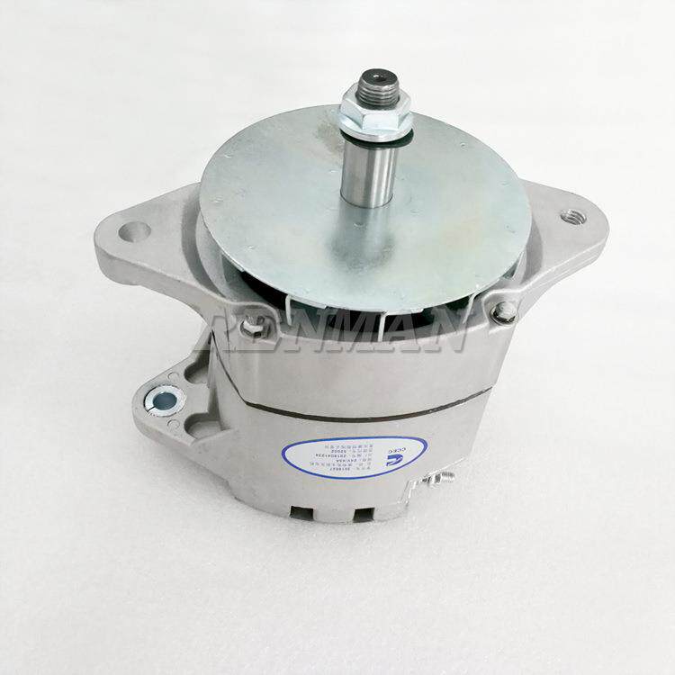 适用于CCEC/重康24V发电机总成3016627工程机械船用充电机3904073