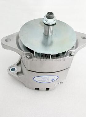 适用于CCEC/重康24V发电机总成3016627工程机械船用充电机3904073