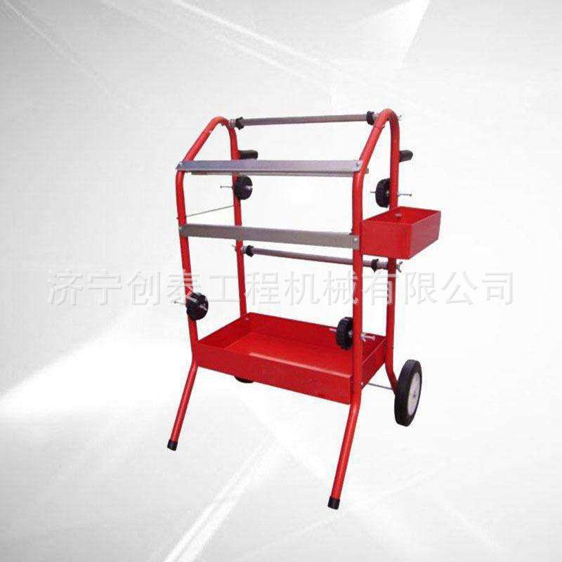 汽车喷漆遮蔽膜切纸架 保护膜遮蔽子喷漆膜支架裁割其他包装设备,电子元器件市场,其它元器件,淘宝优惠券,粉丝福利购,淘宝优惠卷