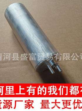 适用凯路威大众面包车燃油滤清器2.0T柴油7LA127401A BFF8236