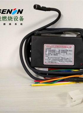 GX103-220点火器 103瓦斯红外线点火器 瓦斯炉头点火器食品烘干