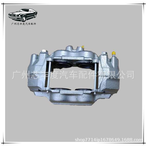 HILUX REVO ROCCO适用丰田海拉克斯前刹车分泵47730-0K300
