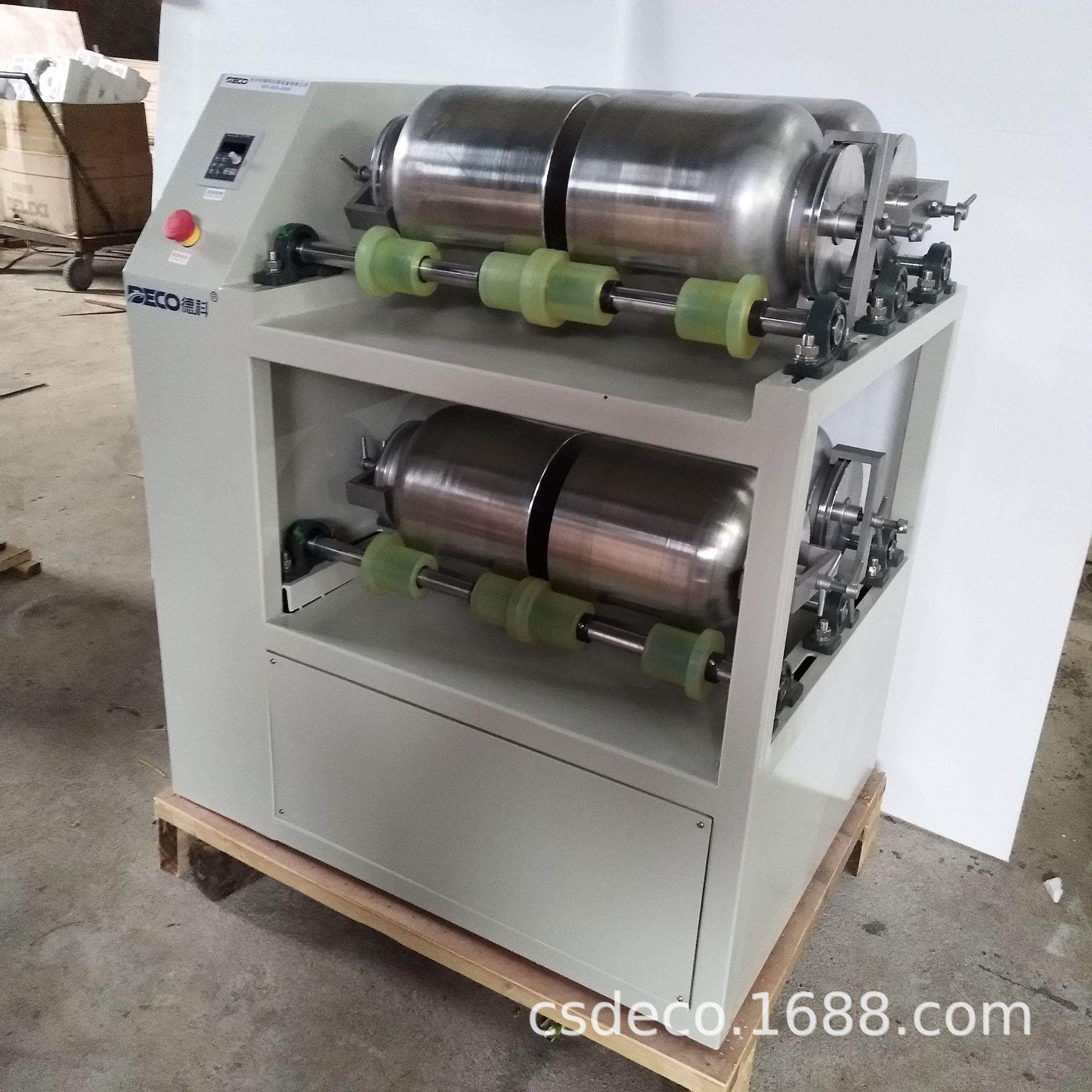 实验室球磨机 滚筒球磨机 球磨罐球磨机 双驱滚坛机,机械设备,研磨机,淘宝优惠券,粉丝福利购,淘宝优惠卷