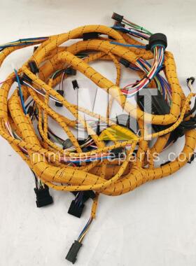 CAT卡特D6N驾驶室平台线束275-8262底板内线2758262推土机大线束