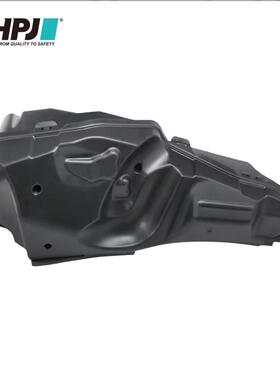 LR044026打气泵护盖-下适用于路虎运动版揽胜2005年－2009年