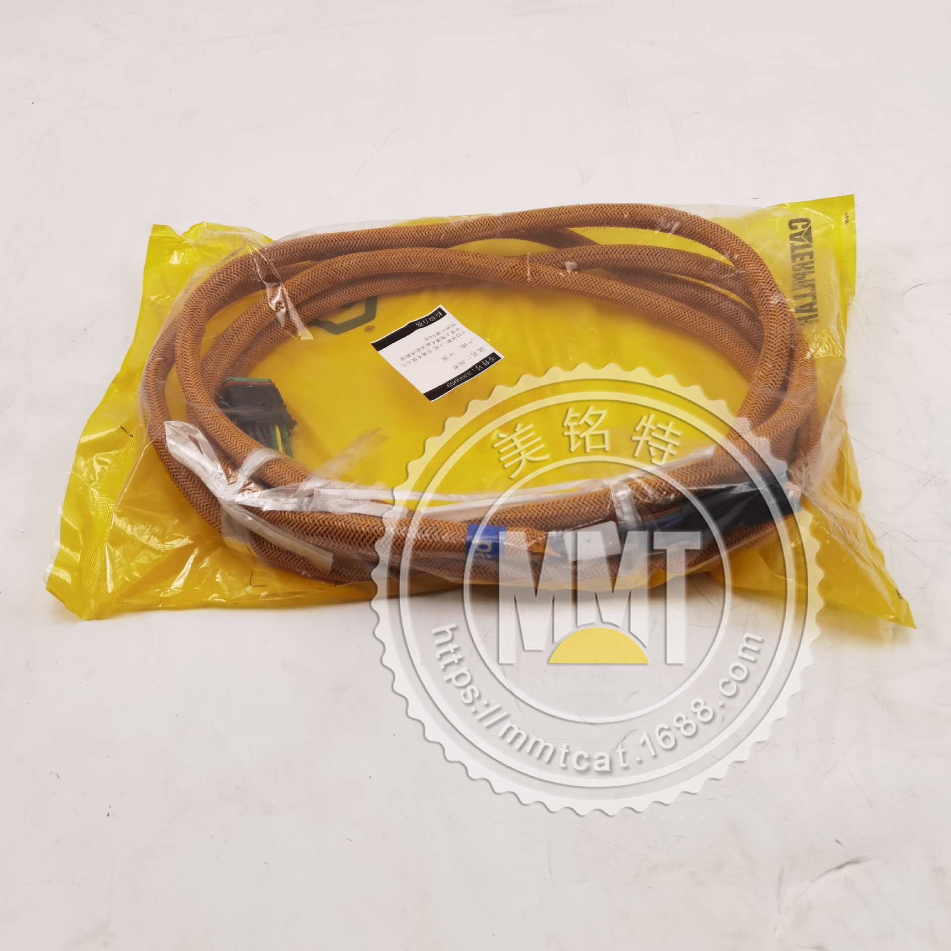 供CAT卡特140K 160K线束336-0959照明灯线束3360959平地机发动机