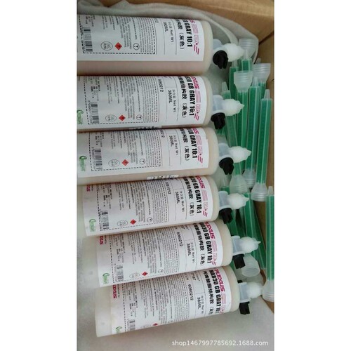 普莱克思 MA830结构胶