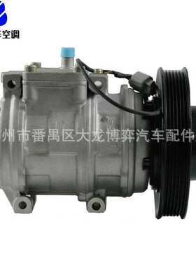 AC Compressor 38810P3G000 38810P45G02 38810P8FA01 压缩机