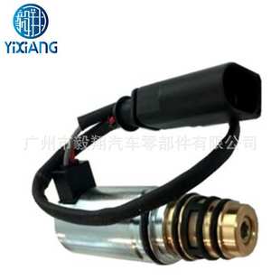 适用AC Compressor Solenoid Control Valve for Skoda Fabia
