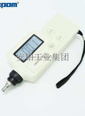 安铂一体式经济测振表AR930/VM6360/VIB-10d位移加速度烈度点检仪