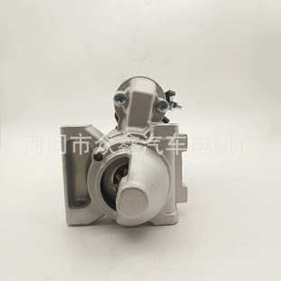 汽车起动机 12655055 M000T24072 M0T24072 12694626