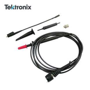 Tektronix泰克 示波器探头无源高压探头 P3010 高压差分探头 原装