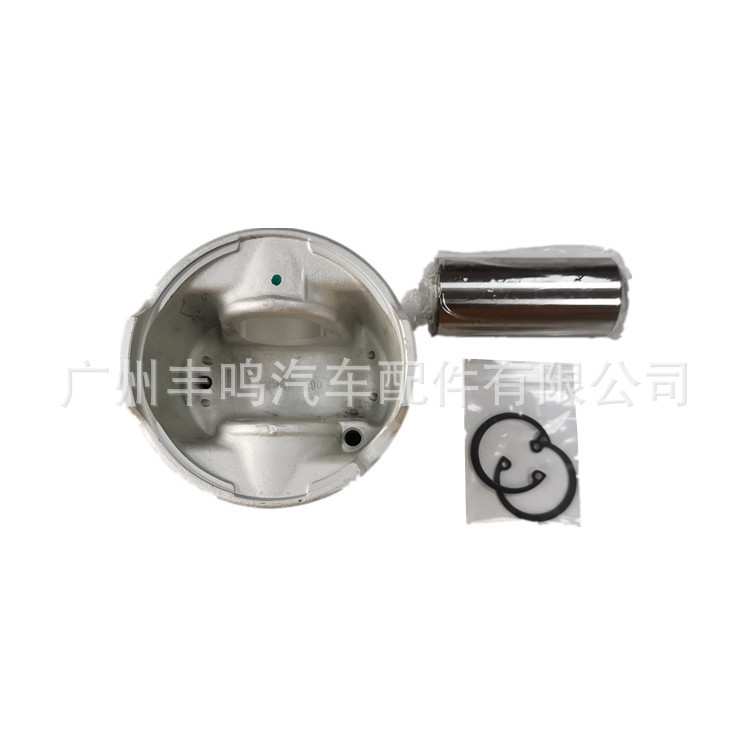 13101-17080汽车发动机活塞组件适用于丰田