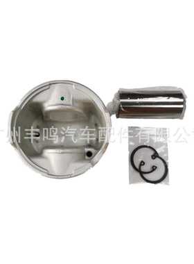 13101-17080汽车发动机活塞组件适用于丰田
