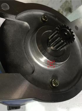 90SZ99/H5焊机直流电机92W-150W110V3000rpm 90SZ53/H5 90SZ99/H1