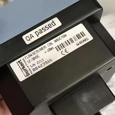 BURKERT宝德流量计SE35/8035 00444006 00444005 00423916 004239