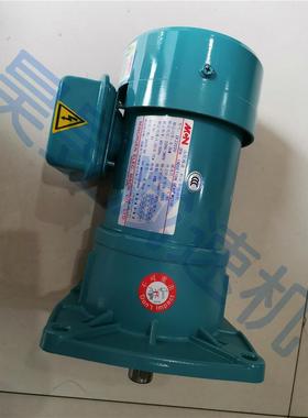 MIN CHUEN 明椿电气机械电机 CF22020 CL28040 NF18020 MCN减速机