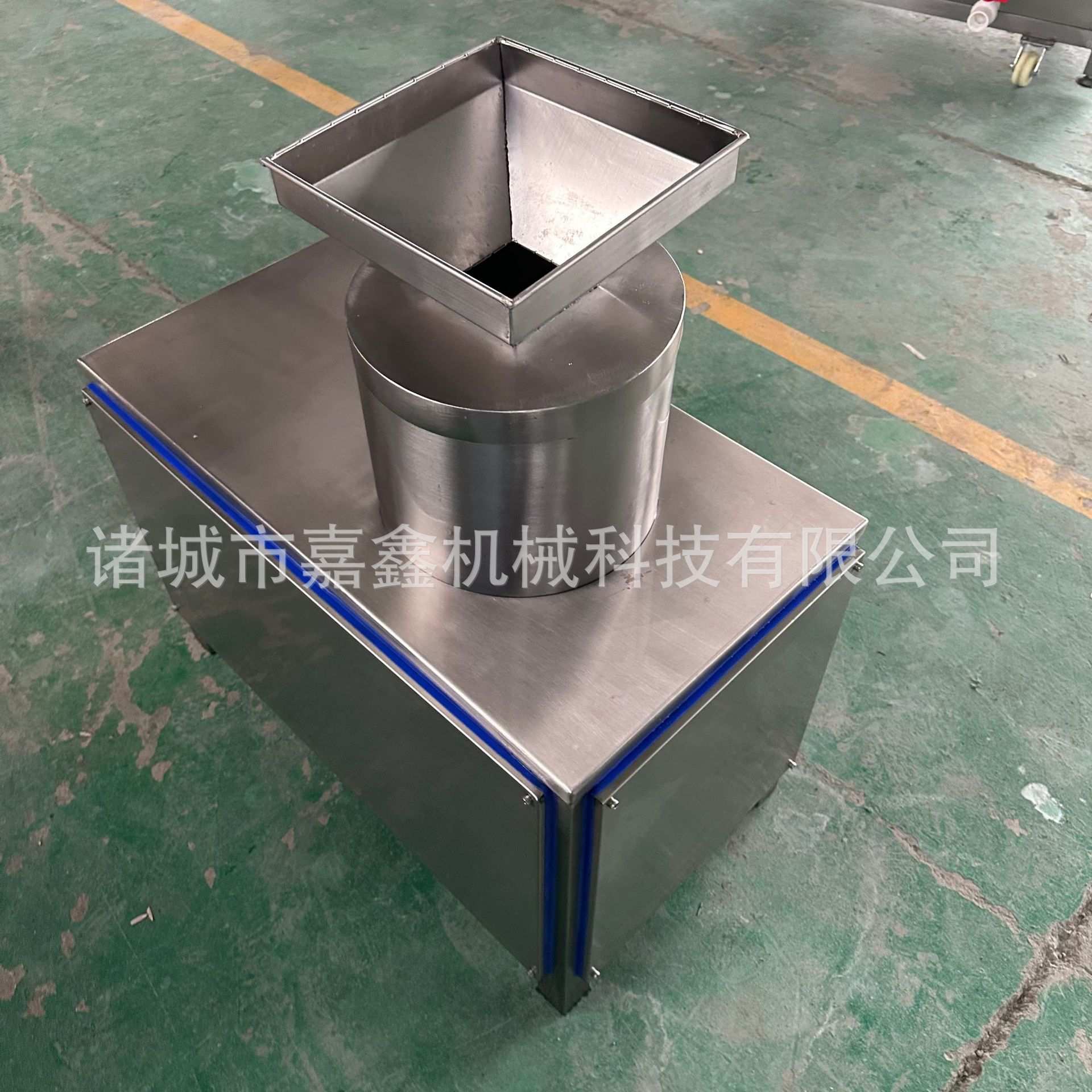 粗细调节鸡胸肉拆丝机 鸡丝拉面 宠物罐头多功能 鸡腿肉打丝机