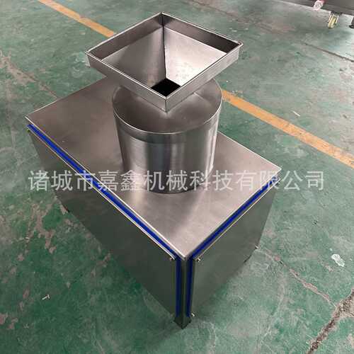 粗细调节鸡胸肉拆丝机 鸡丝拉面 宠物罐头多功能 鸡腿肉打丝机