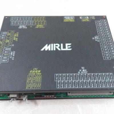 河北保定 邢台盟力MIRLE注塑机电脑 电路板 厂家 维修