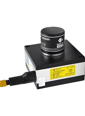 KS38A-200BM-G12-24F100BM拉绳位移传感器拉线盒编码器测距电子尺