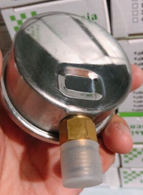 YN60 40Mpa抗震压力表耐震压力表油压表液压表杭州富阳东亚仪表