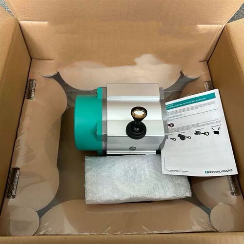 倍加福10米拉线盒ECN30PL-10A1A-X1:NN
