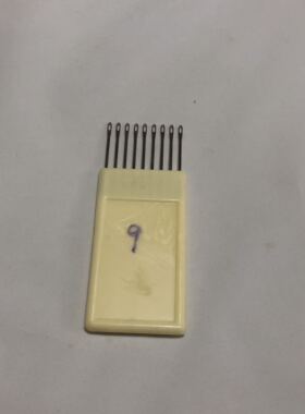 兄弟牌KH868 930 940 970 银笛牌编织机sk280  sk580 sk840  9爪