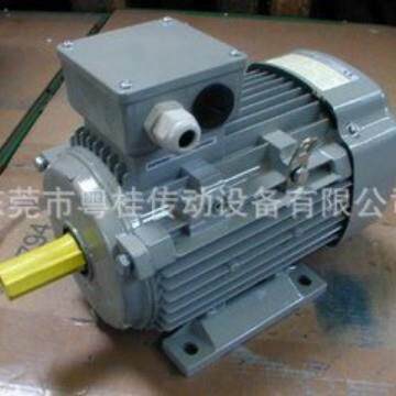 德国AC-MOTOREN电机AC-MOTOREND原装电机ACAFCPAFCA直销