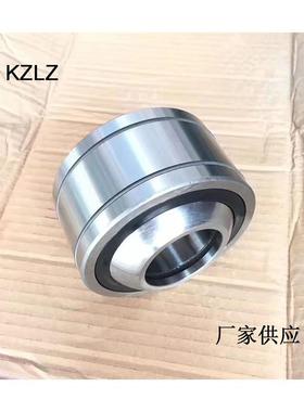 外圈剖分GEK45XS-2RSGEK50GEK55GEK60XS带锁簧向心关节轴承