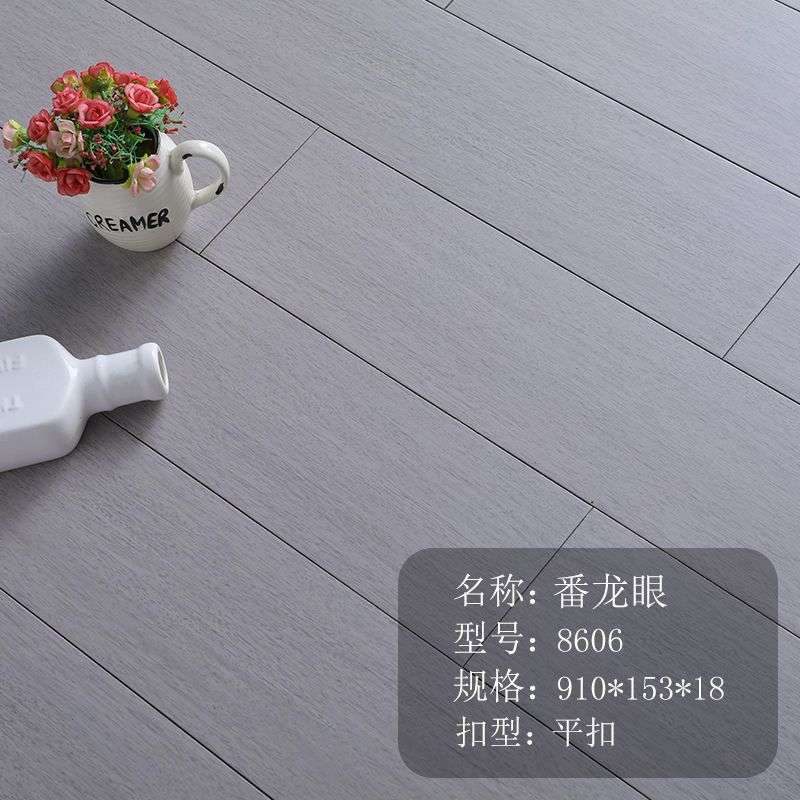 纯实木地板原木风番龙眼金刚柚木新中式室内家用跨境工厂外贸