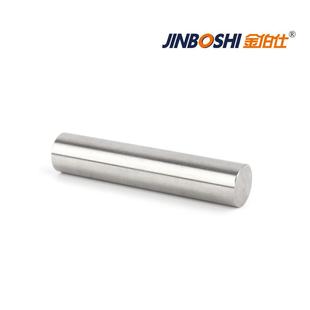 钨合金圆棒钨钢圆棒钨镍铁高比重棒配重用钨棒密度大体积小