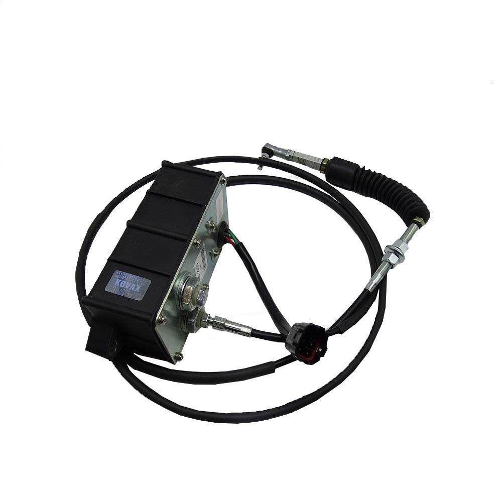 KOVAX油门马达AC1500SY215-8RJ04-61A120000A0挖掘机配件,模玩/动漫/周边/娃圈三坑/桌游,模型制作工具/辅料耗材,淘宝优惠券,粉丝福利购,淘宝优惠卷