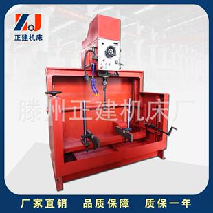 厂家供应TH170D精密珩磨机高速珩磨机金钢镗床发动机加工