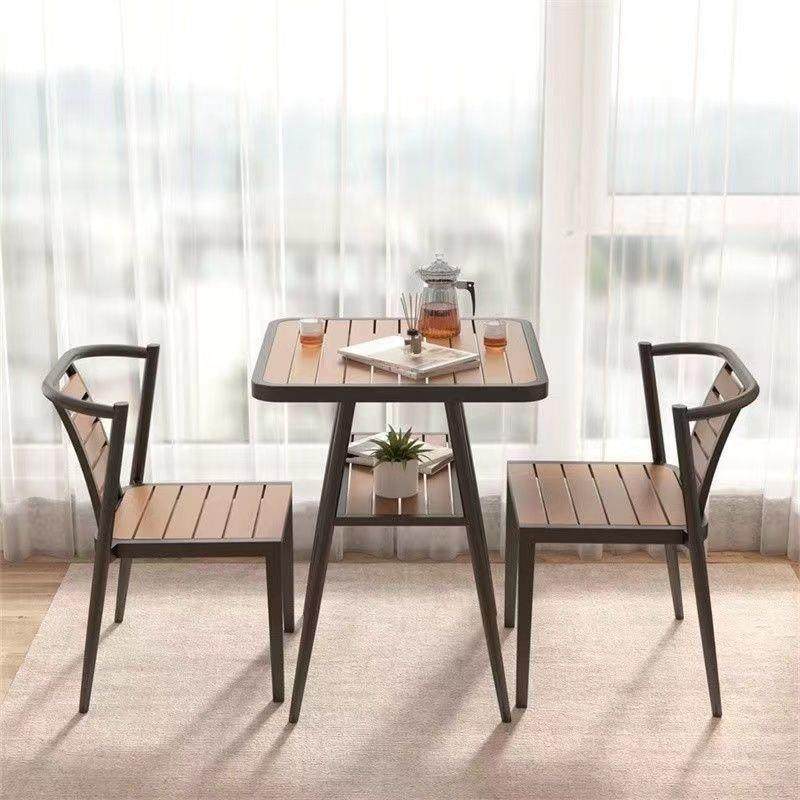 阳台休闲区布置别墅简约户外茶桌椅组合家用小户型茶几椅子三件套,电子元器件市场,其它元器件,淘宝优惠券,粉丝福利购,淘宝优惠卷